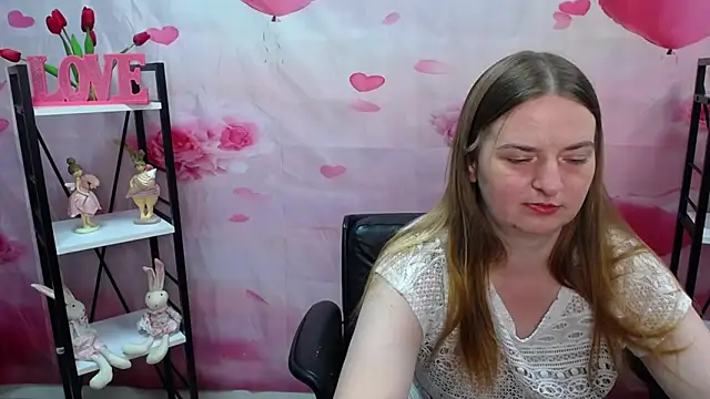FreyaDak online show from 05/26/26, 05:11