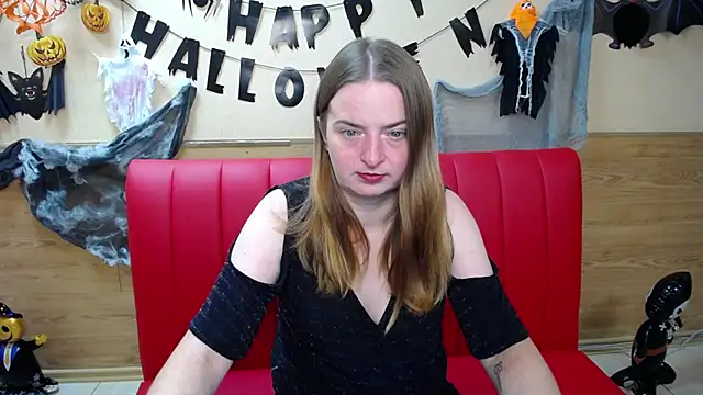 FreyaDak online show from 10/27/25, 06:09