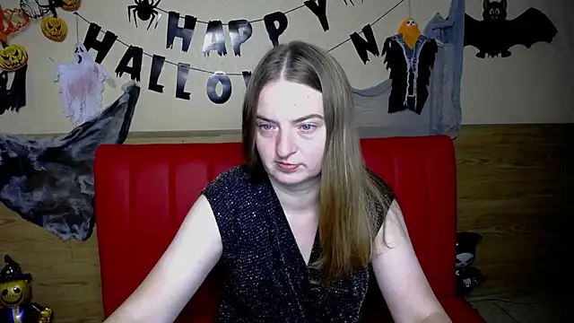 FreyaDak online show from 11/01/25, 12:10