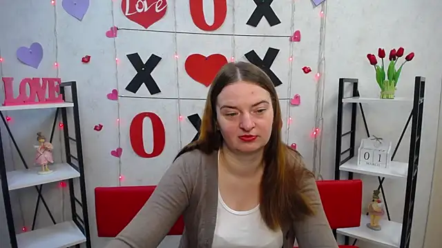 FreyaDak online show from 03/01/25, 06:13