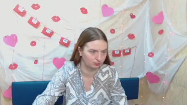 FreyaDak online show from 03/02/25, 03:19