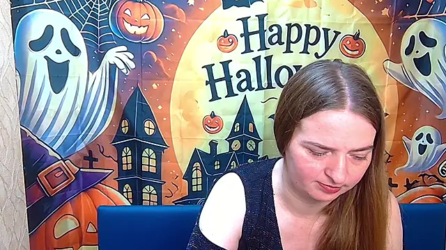 FreyaDak online show from 10/24/25, 05:12