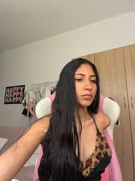 Sweetnaughtygirl  online show from 02/08/26, 04:15