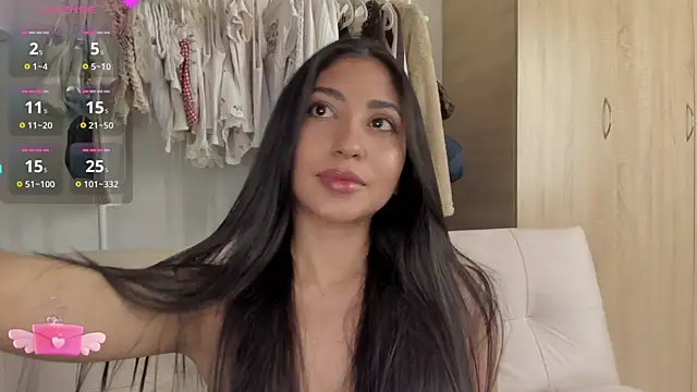 Sweetnaughtygirl  online show from 04/19/26, 01:06