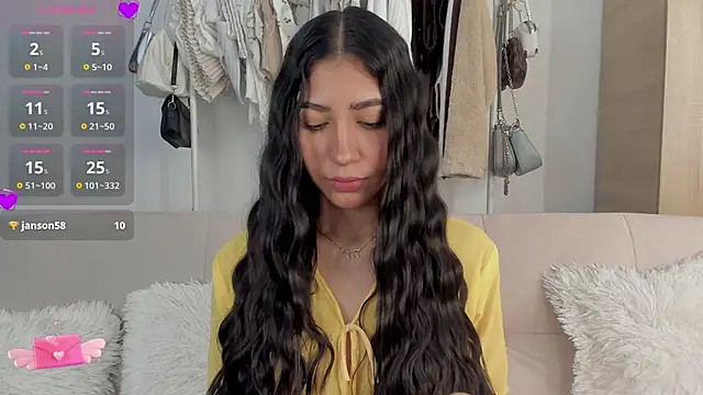 Sweetnaughtygirl  online show from 03/08/26, 01:00