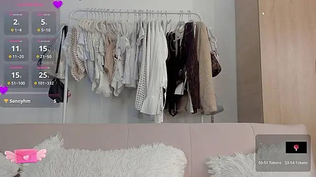 Sweetnaughtygirl  online show from 03/21/26, 01:07