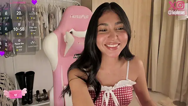 Sweetnaughtygirl  online show from 11/07/25, 04:28