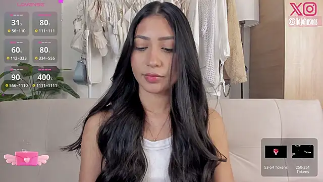 Sweetnaughtygirl  online show from 05/17/26, 12:10