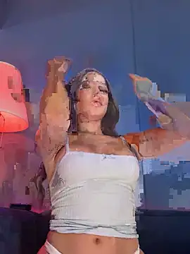 Olivia Collins1 online show from 11/21/25, 01:59