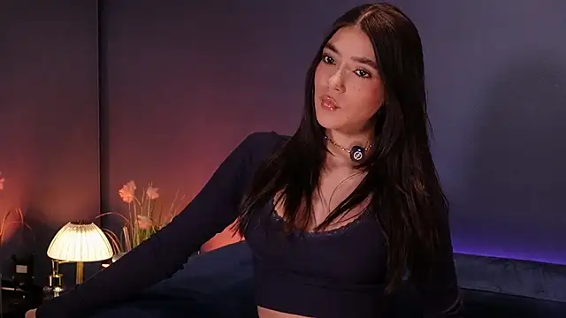 Olivia Collins1 online show from 05/28/26, 07:09