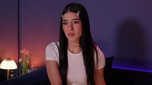 Olivia Collins1 online show from 03/28/26, 10:11
