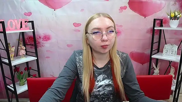 BeatriceFly online show from 02/28/26, 01:11