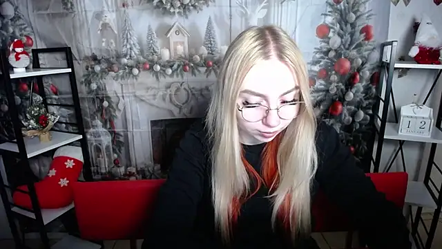 BeatriceFly online show from 01/12/26, 01:07