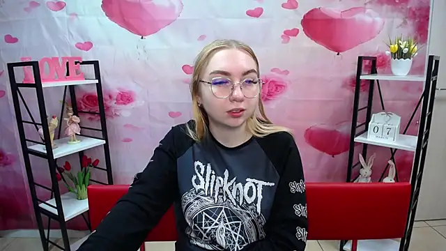 BeatriceFly online show from 03/07/26, 01:27