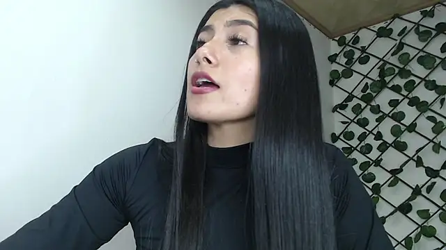 MissSalome online show from 01/07/25, 11:03