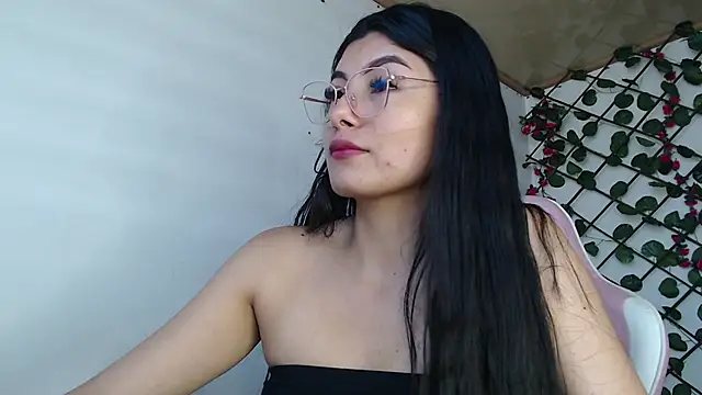MissSalome online show from 01/22/25, 04:44