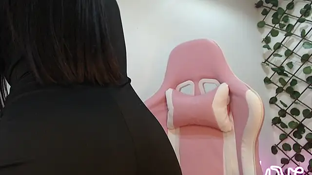 MissSalome online show from 03/03/25, 02:00