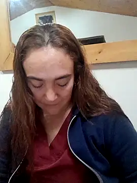 skayhot  online show from 03/25/26, 11:31