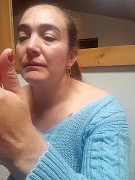 skayhot  online show from 04/21/26, 01:07