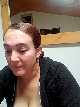 skayhot  online show from 04/08/26, 01:23