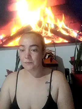 skayhot  online show from 03/07/26, 12:32