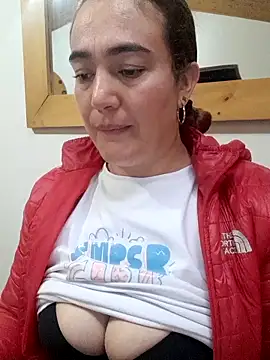 skayhot  online show from 03/26/26, 11:30