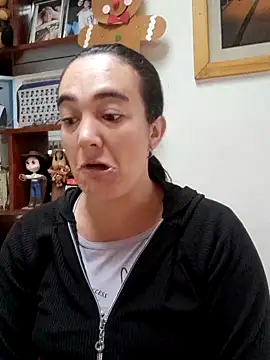 skayhot  online show from 12/05/25, 01:21