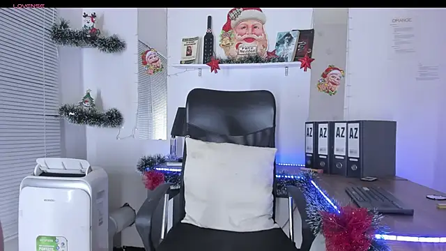 YUKIODAVIS online show from 12/18/25, 12:53