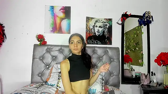 YUKIODAVIS online show from 11/11/25, 01:28