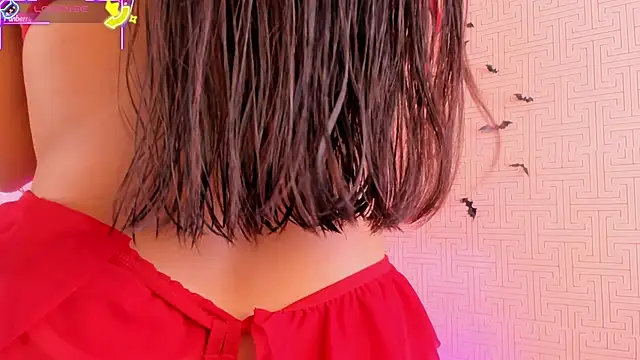 Mia Gothzx online show from 10/03/25, 02:18