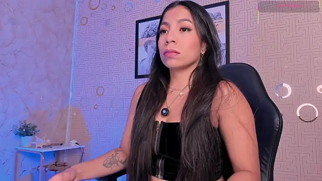 Mia Gothzx online show from 05/03/26, 08:45