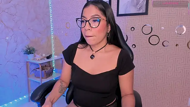 Mia Gothzx online show from 04/29/26, 11:11