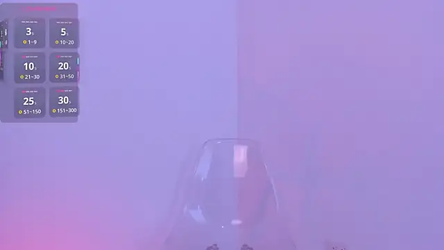 Mia Gothzx online show from 03/21/25, 03:13