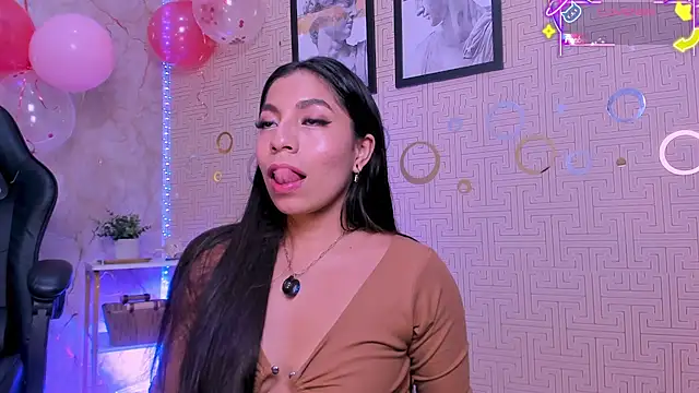 Mia Gothzx online show from 03/25/26, 12:55