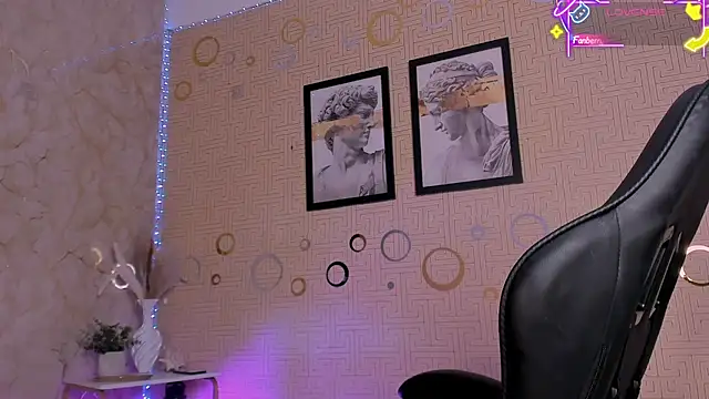 Mia Gothzx online show from 03/26/26, 10:18