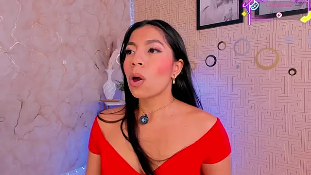 Snapshot of Mia_Gothzx chatting on 02/27/26, 09:14 Mia Gothzx online show from 02/27/26, 09:14