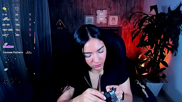 miichael black online show from 11/01/25, 10:03