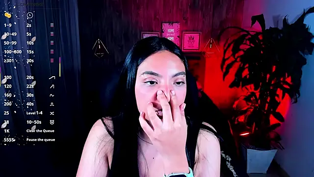 miichael black online show from 10/31/25, 09:39