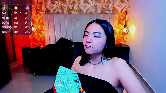 miichael black online show from 04/02/26, 12:23