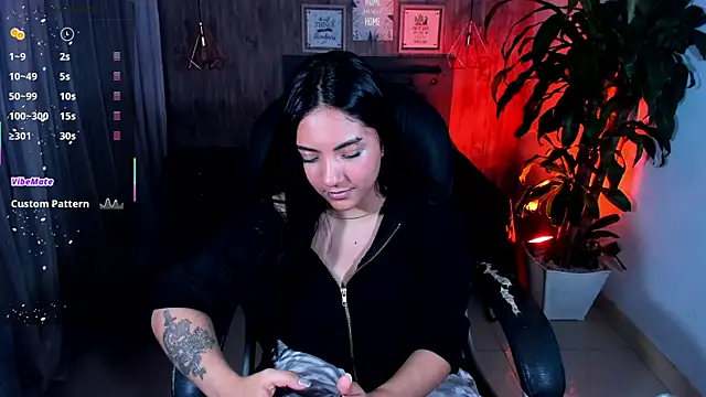 miichael black online show from 11/27/25, 02:28