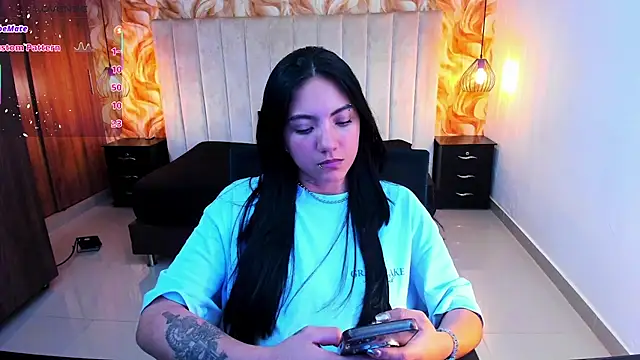 miichael black online show from 05/02/26, 12:32