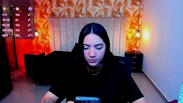 miichael black online show from 04/02/26, 12:18