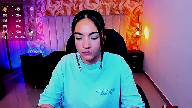 miichael black online show from 03/21/26, 06:01