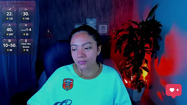 Snapshot of miichael_black chatting on 03/07/25, 01:18 miichael black online show from 03/07/25, 01:18
