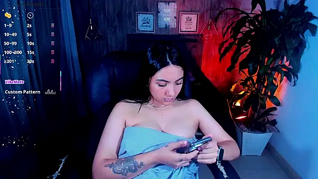 miichael black online show from 11/09/25, 09:35