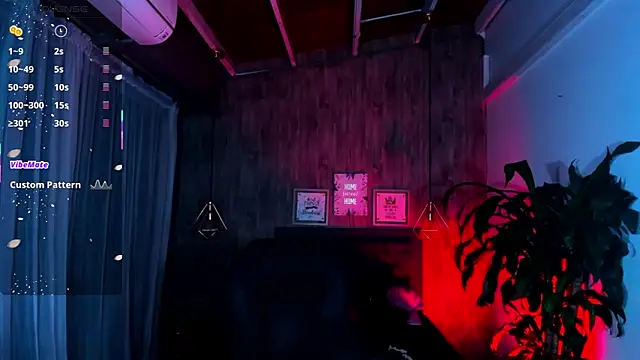 miichael black online show from 10/31/25, 09:43