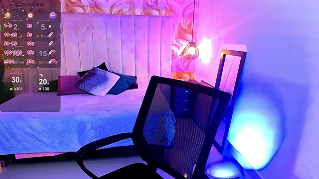 miichael black online show from 02/28/26, 12:54