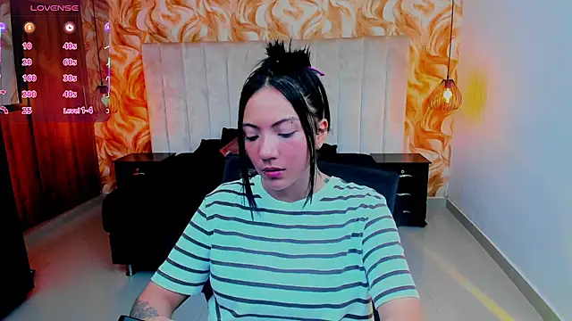 Snapshot of miichael_black chatting on 07/12/26, 06:31 miichael black online show from 07/12/26, 06:31