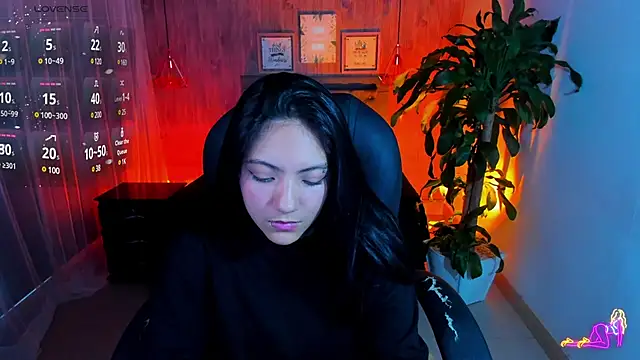Snapshot of miichael_black chatting on 02/19/25, 04:22 miichael black online show from 02/19/25, 04:22