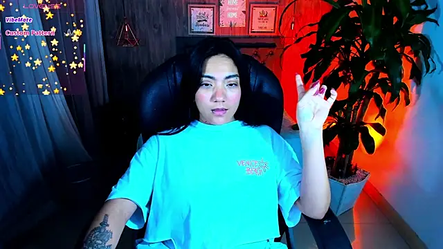 miichael black online show from 01/17/26, 10:19